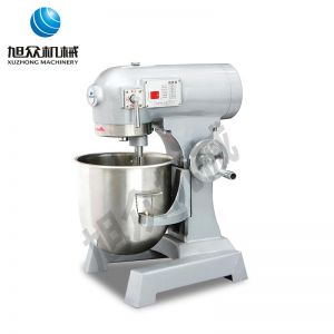 SZM10、15、20、25、30攪拌機系列