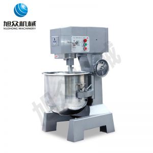 SZM-40、50、60攪拌機系列