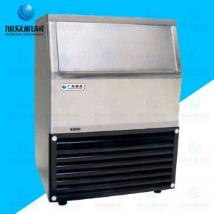 SD90、120制冰機(jī)系列