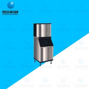 SD150、250、350、400制冰機(jī)系列