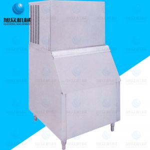 SD500、700、900、1000、1300、1500制冰機(jī)系列