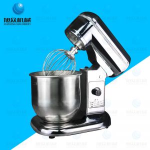 SZA-5L忌廉機（奶油攪拌機、攪拌設(shè)備)
