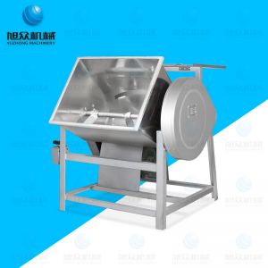 SZ15、25簡(jiǎn)裝電動(dòng)和面機(jī)系列