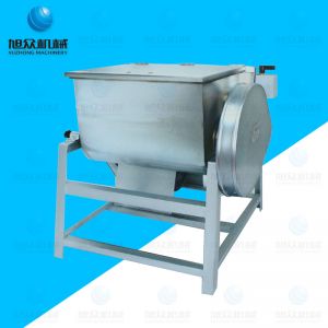 SZ50、100簡(jiǎn)裝電動(dòng)和面機(jī)系列